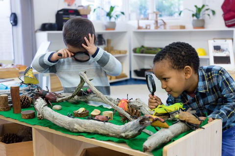 Maragon Princeton Pre-School - Adelaide Child Care 0