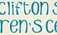 Clifton Street Childrens Centre - thumb 0