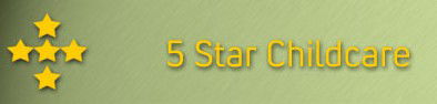5 Star Child Care & Early Learning Centre - Adelaide Child Care 0