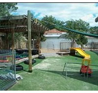 Abacus Childcare Centre - Adelaide Child Care