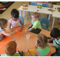 Bumble Bee Schoolhouse - Adelaide Child Care