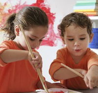 The Grove Childrens Centre - Adelaide Child Care