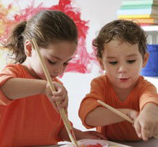 The Grove Childrens Centre - Adelaide Child Care 0