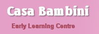 Casa Bambini Early Learning Centre Blackburn