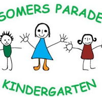 Somers Parade Kindergarten - Adelaide Child Care