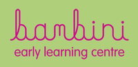 Bambini Early Learning Centre