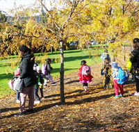 Wonder World Play Centre - Adelaide Child Care