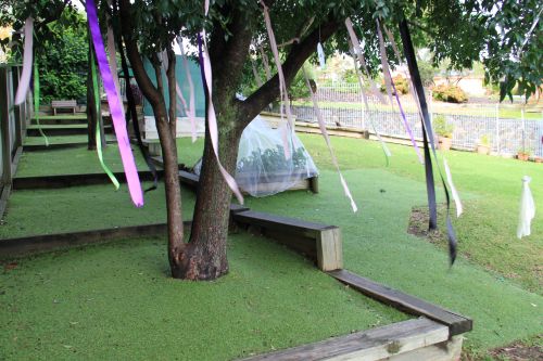 Occasional Care Flinders ACT Adelaide Child Care