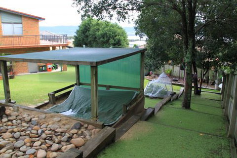 Pelican Pre School & Long Day Care - Adelaide Child Care 3