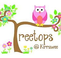 Treetops  Kirrawee - Adelaide Child Care