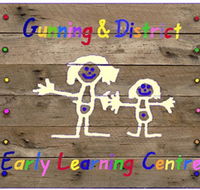Gunning Early Learning Centre - Adelaide Child Care