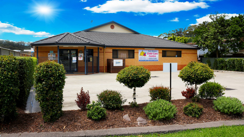 Coffs Harbour NSW Adelaide Child Care