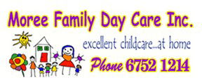 Moree Family Day Care - Adelaide Child Care 0