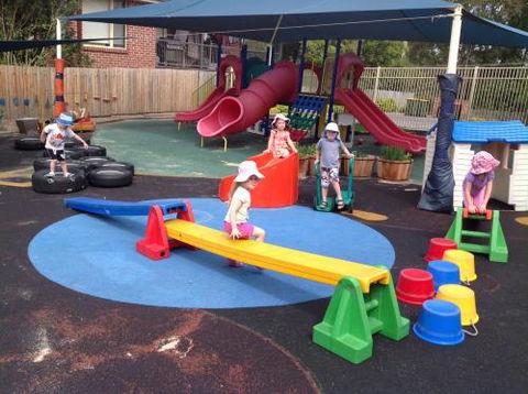 Central Gardens Child Care Pre School - Adelaide Child Care 1