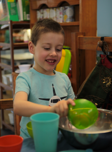 Central Gardens Child Care Pre School - Adelaide Child Care 11