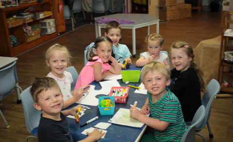 Central Gardens Child Care Pre School - Adelaide Child Care 12