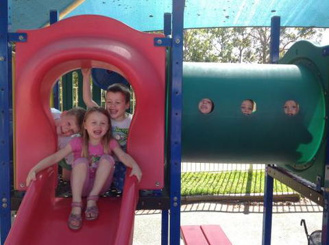 Central Gardens Child Care Pre School - Adelaide Child Care 5