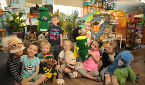Central Gardens Child Care Pre School - Adelaide Child Care 7