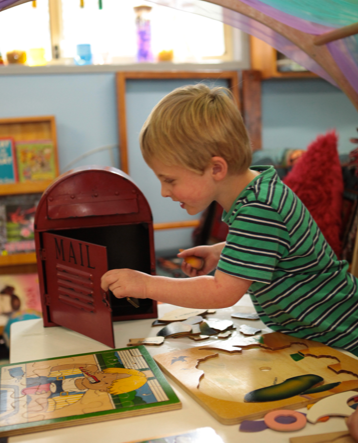 Central Gardens Child Care Pre School - Adelaide Child Care 8
