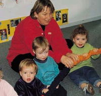 Perry Street Child Care Centre - Adelaide Child Care