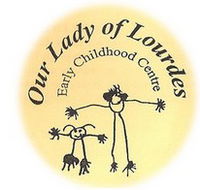 Our Lady of Lourdes Early Childhood Centre - Adelaide Child Care