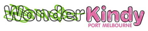 WonderKindy Port Melbourne - Adelaide Child Care 0