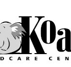 Koala Child Care Essendon - Adelaide Child Care