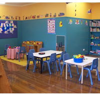 Greenhills Neighbourhood Centre - Adelaide Child Care