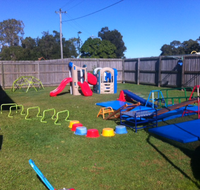 Mackay Family Day Care - Adelaide Child Care