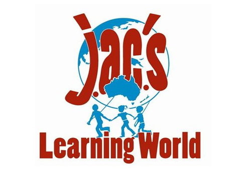 J.A.C's Learning World - Adelaide Child Care 0