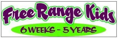 Free Range Kids Child Care - Adelaide Child Care 0