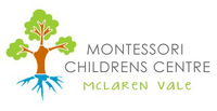 Montessori Childrens Centre - McLaren Vale