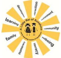 A Little Rei of Sunshine Peakhurst - Adelaide Child Care