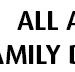 All Areas Family Day Care - Adelaide Child Care