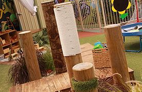 Curious Kids - Adelaide Child Care 2