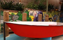 Curious Kids - Adelaide Child Care 4