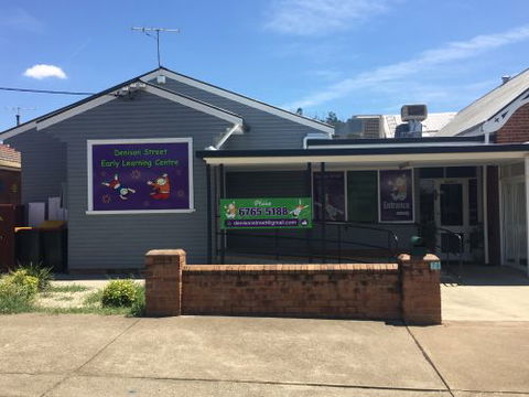 Denison Street Early Learning Centre - Adelaide Child Care 2