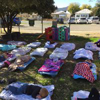 Denison Street Early Learning Centre - Adelaide Child Care 5