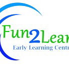 Fun2learn Early Learning Centre - Adelaide Child Care