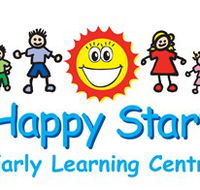 Happy Start Child Care - Adelaide Child Care