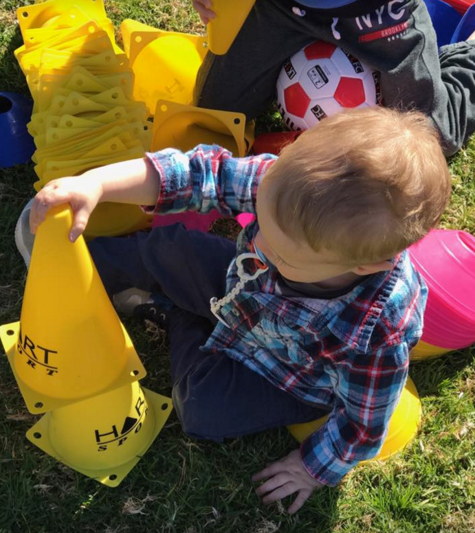 Metford NSW Adelaide Child Care
