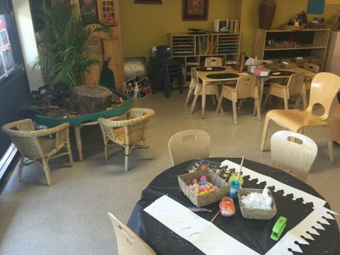 Mount Hutton Child Care Centre - Adelaide Child Care 3