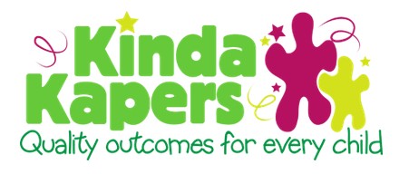 Kinda Kapers Lake Macquarie - Adelaide Child Care 0