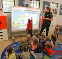 Sylvania Waters Early Education - Adelaide Child Care
