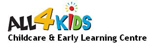 All 4 Kids Childcare And Early Learning Centre - Adelaide Child Care 0