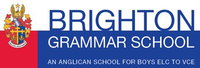 Brighton Grammar Outside School Care
