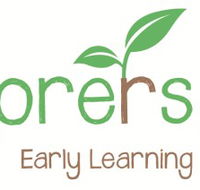 Explorers Early Learning - Maidstone - Adelaide Child Care