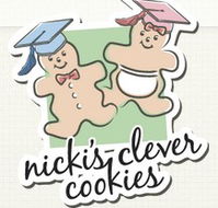 Nickis Clever Cookies - Adelaide Child Care