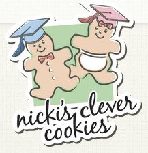 Nickis Clever Cookies - Adelaide Child Care 0