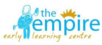 The Empire Early Learning Centre - Adelaide Child Care 0